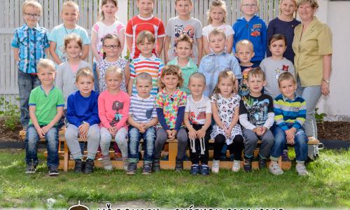 TŘÍDA KRÁLOVSTVÍ SOVIČEK - ŠKOLNÍ ROK 2016/2017